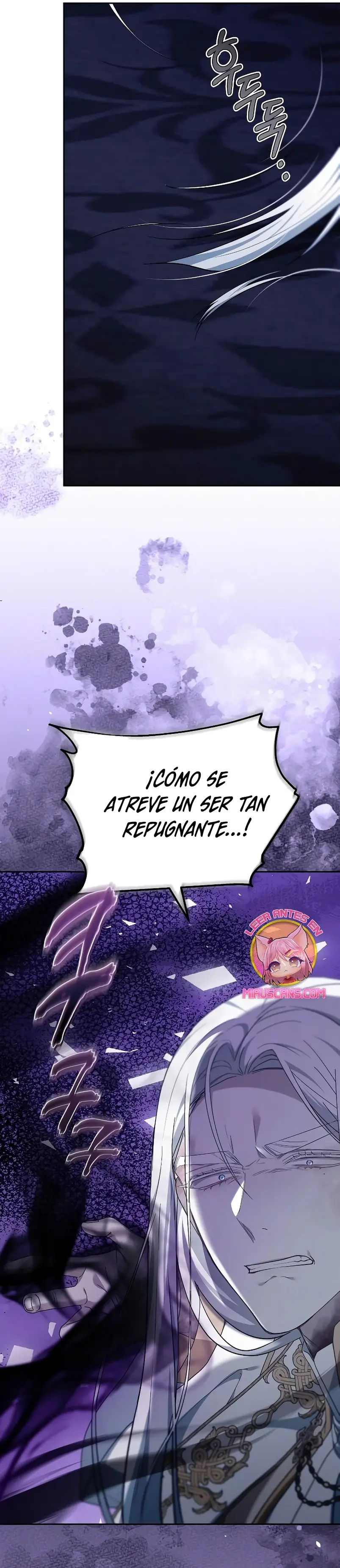 La Era De Omán capítulo 73, página 20