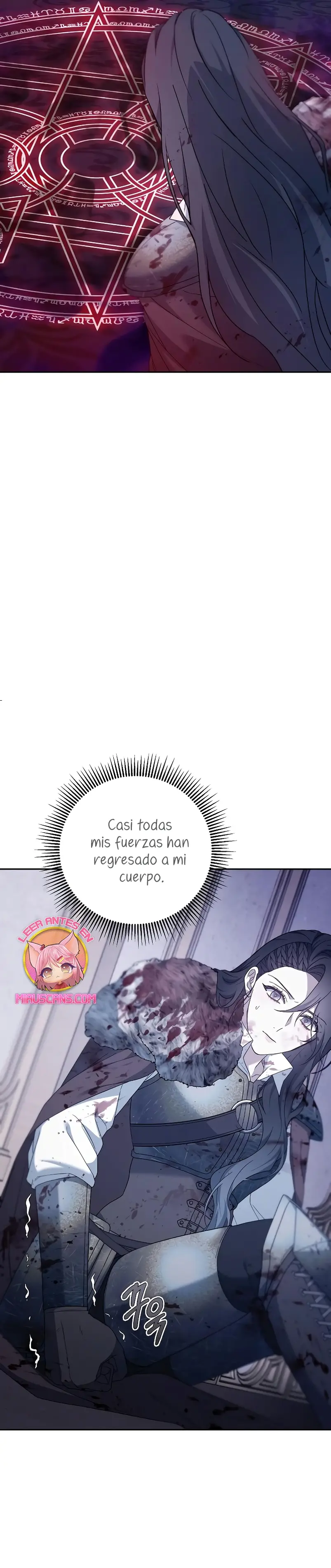 La Era De Omán capítulo 73, página 24