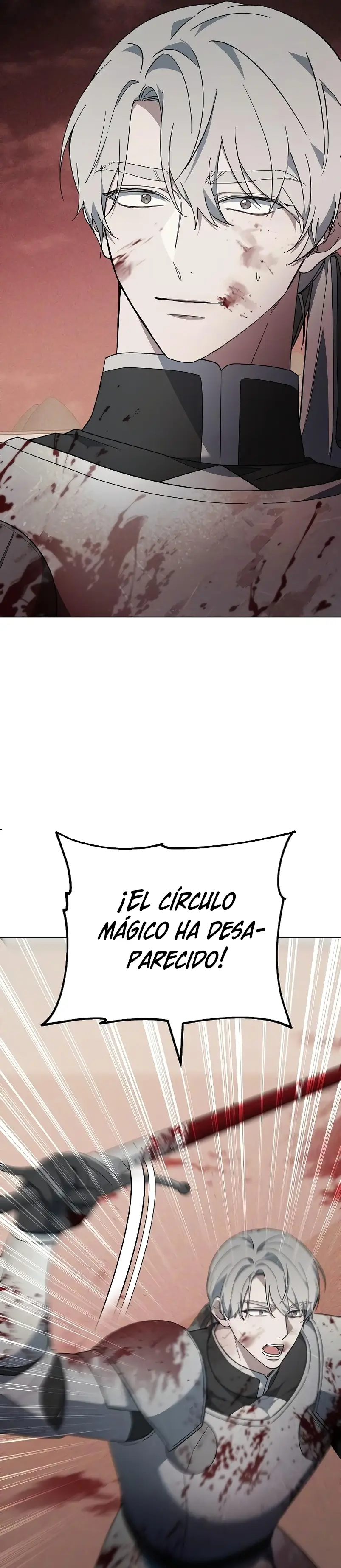 La Era De Omán capítulo 73, página 62