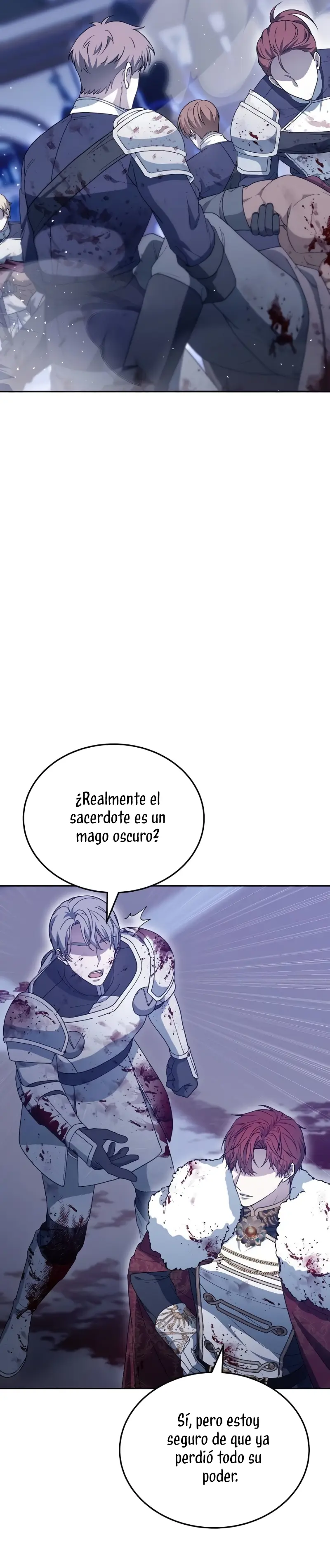 La Era De Omán capítulo 74, página 30