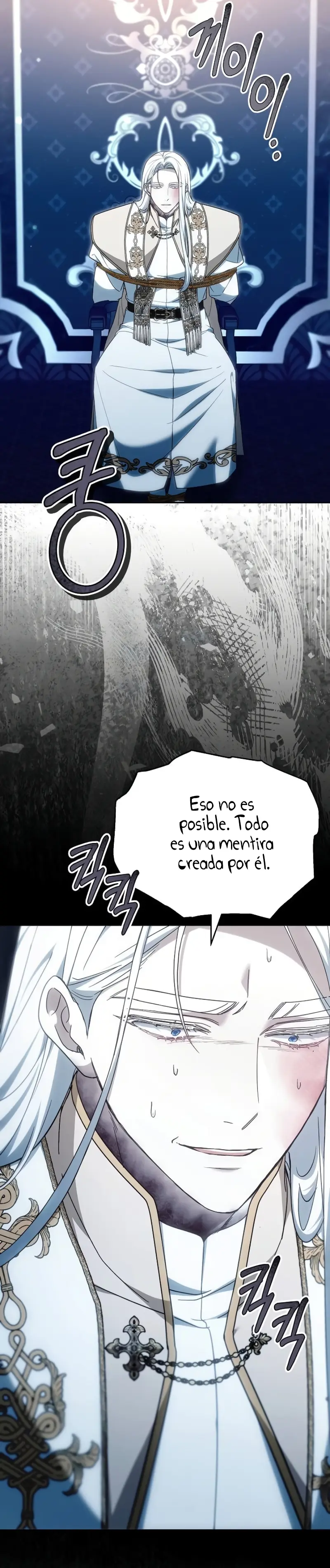 La Era De Omán capítulo 74, página 58