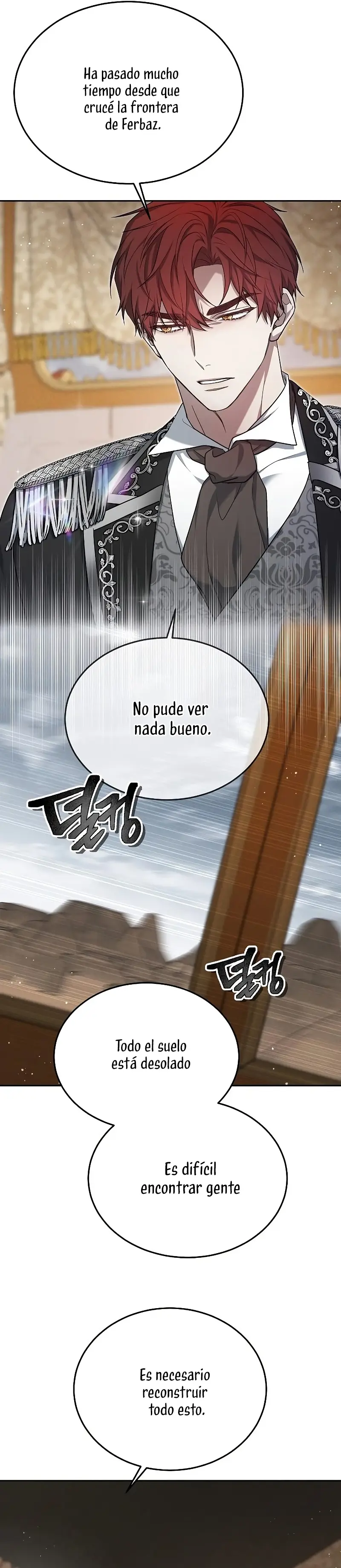 La Era De Omán capítulo 8, página 6