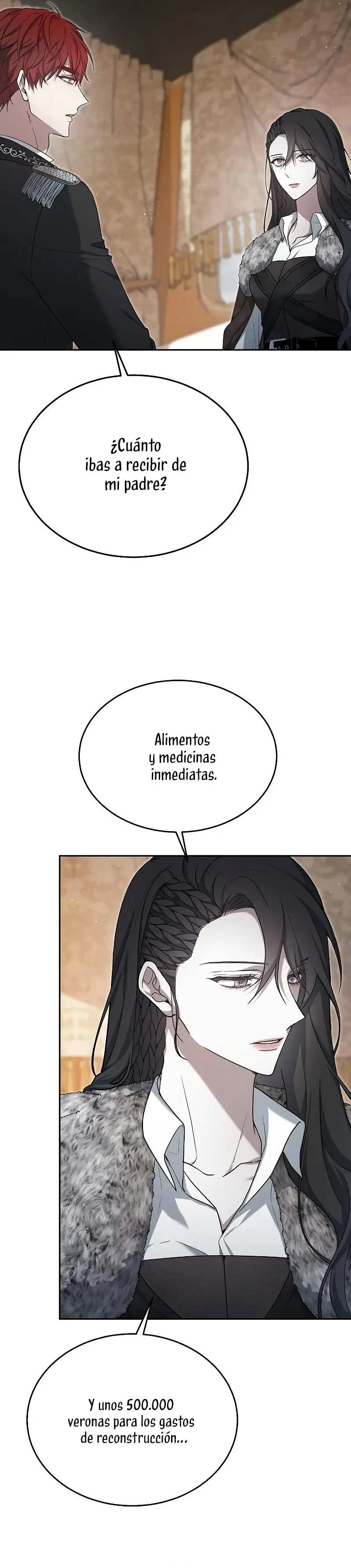 La Era De Omán capítulo 8, página 7