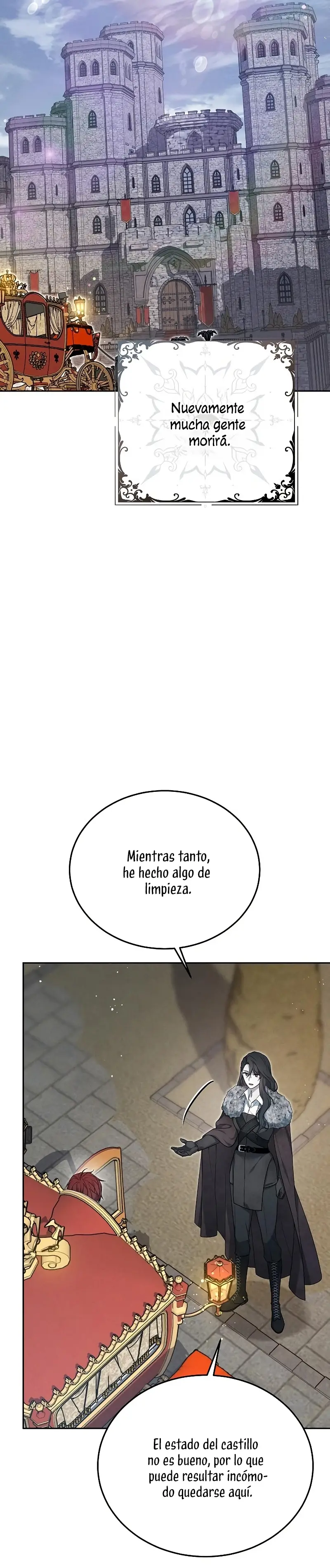 La Era De Omán capítulo 8, página 12