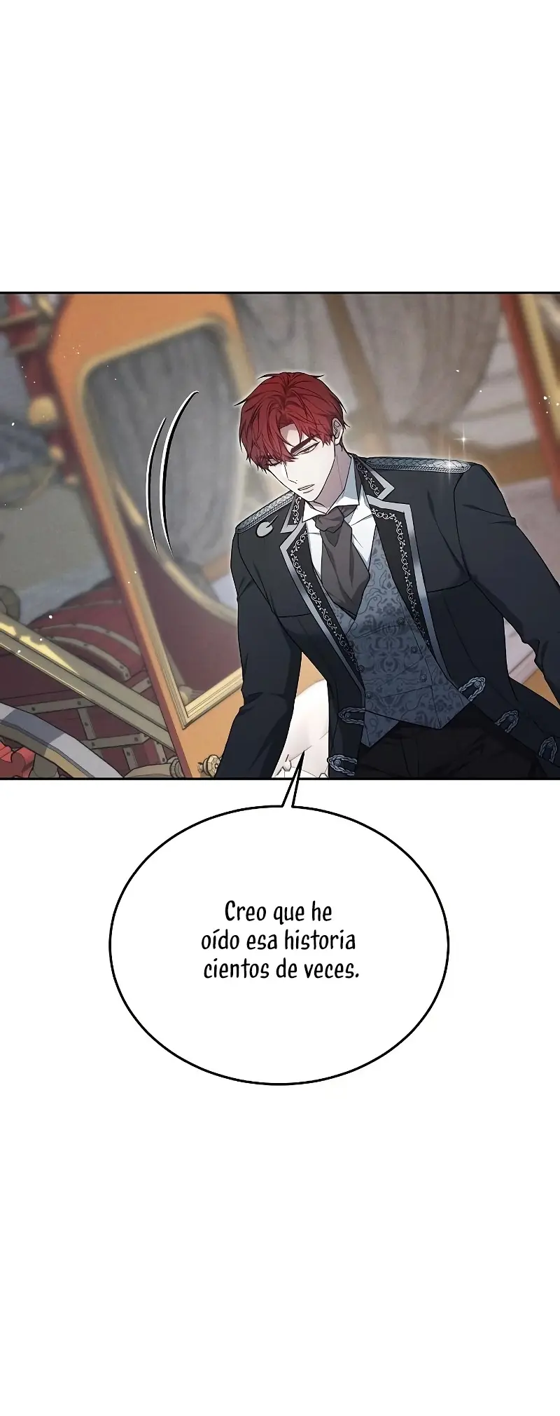 La Era De Omán capítulo 8, página 13