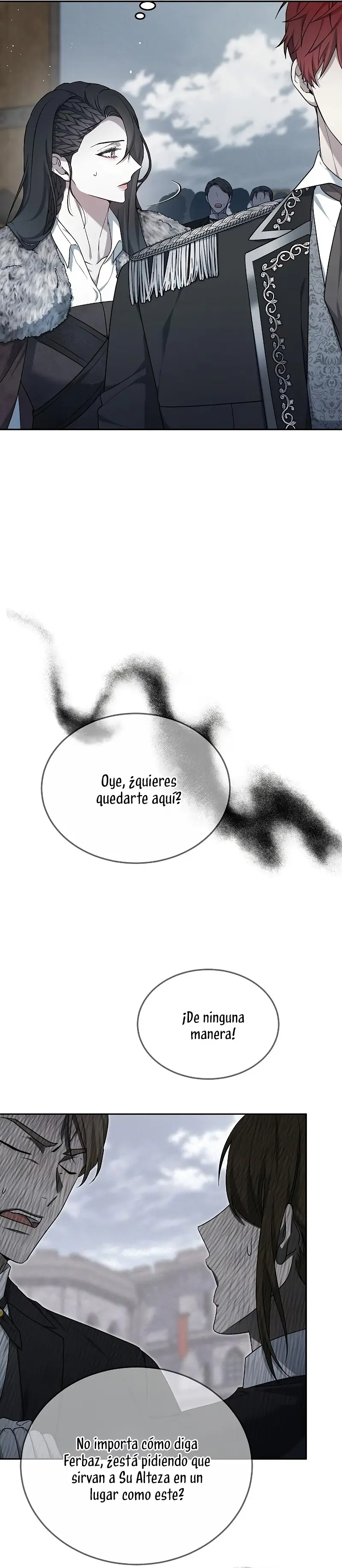 La Era De Omán capítulo 8, página 17