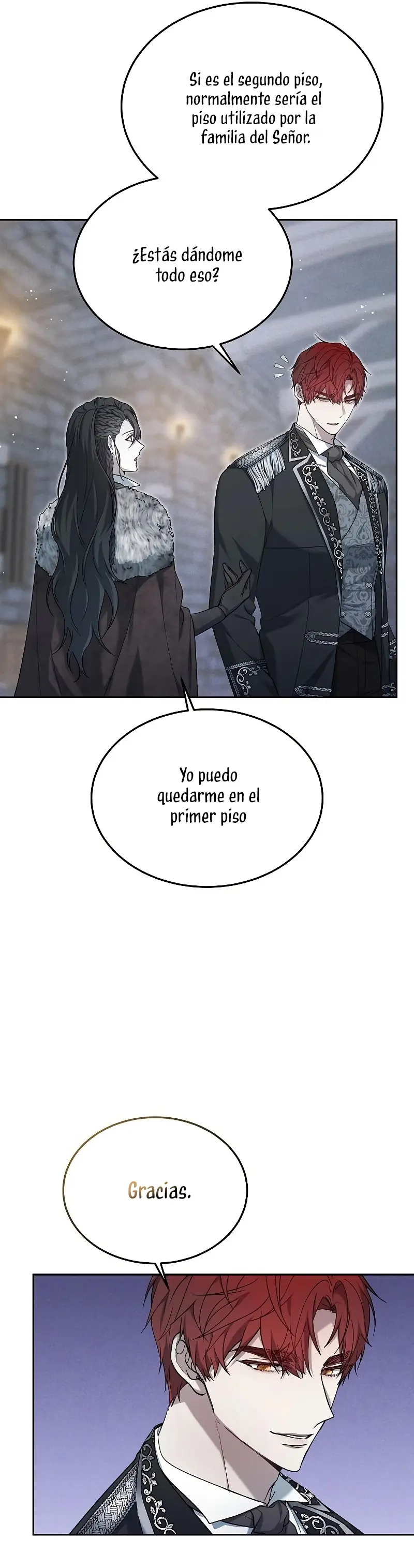 La Era De Omán capítulo 8, página 20
