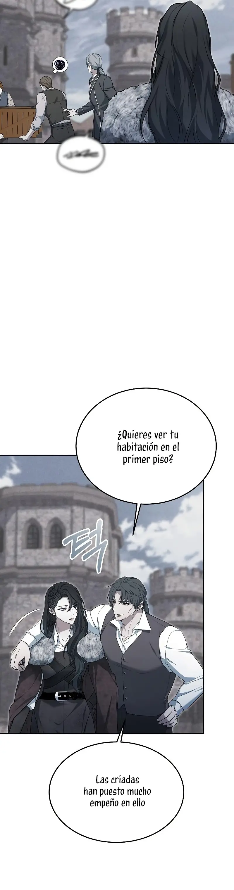 La Era De Omán capítulo 8, página 22