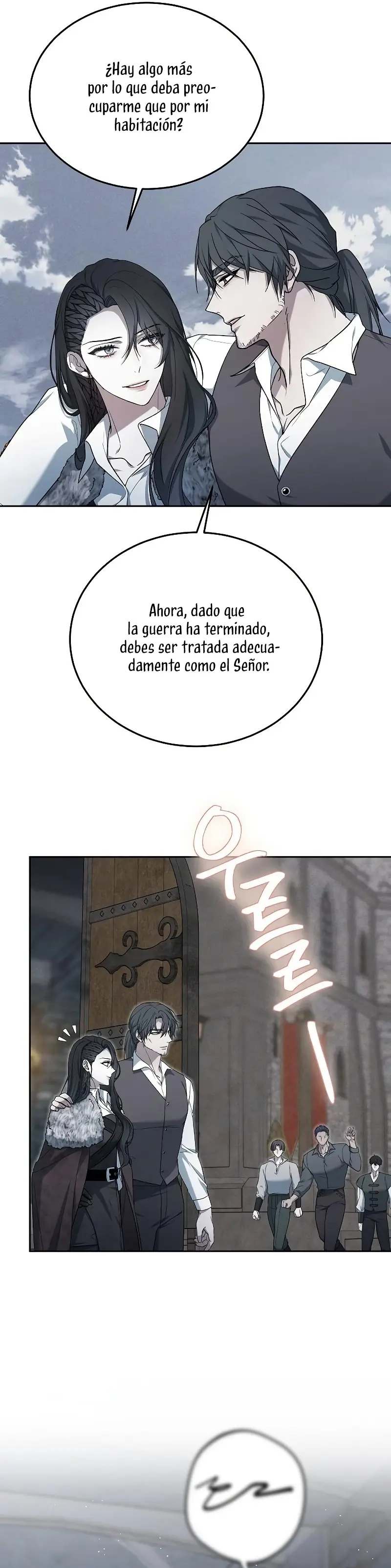La Era De Omán capítulo 8, página 23