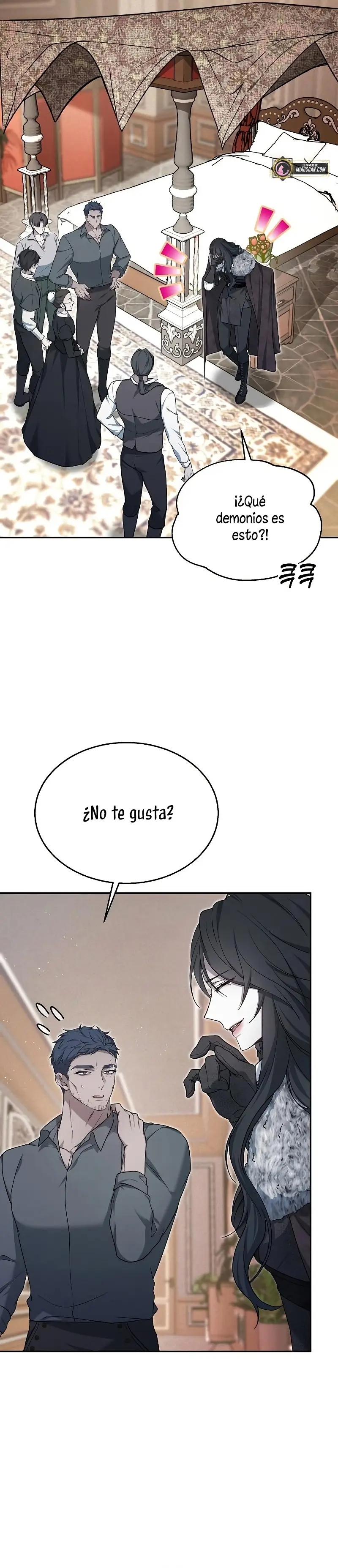La Era De Omán capítulo 8, página 26