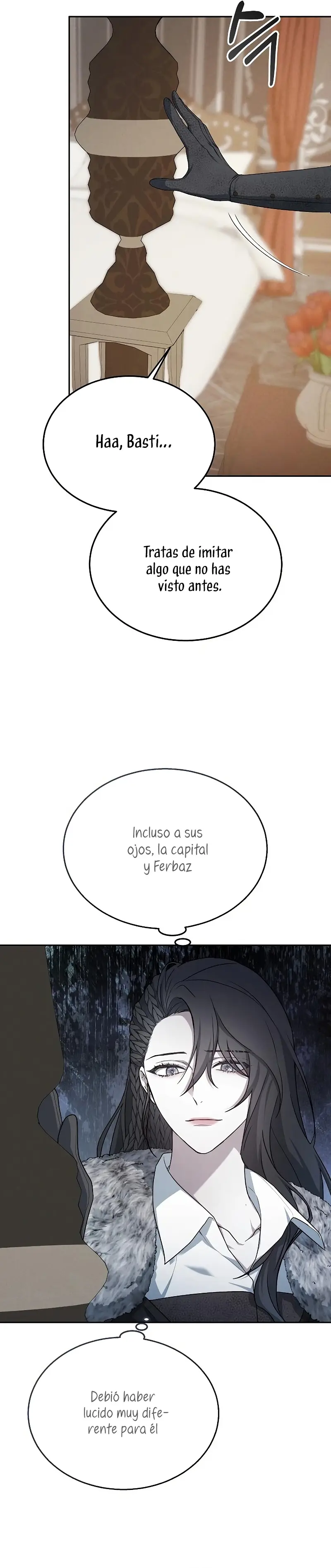 La Era De Omán capítulo 8, página 28