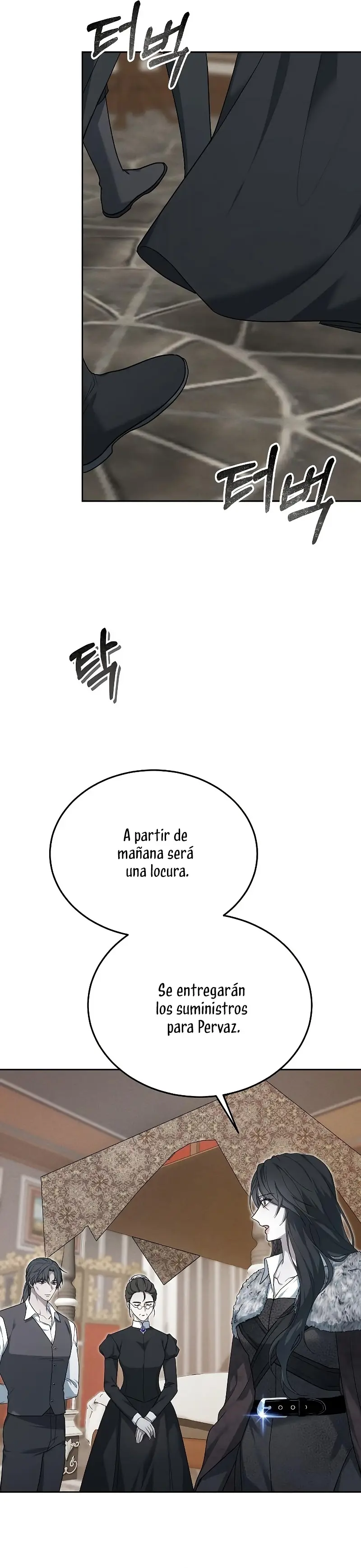 La Era De Omán capítulo 8, página 40