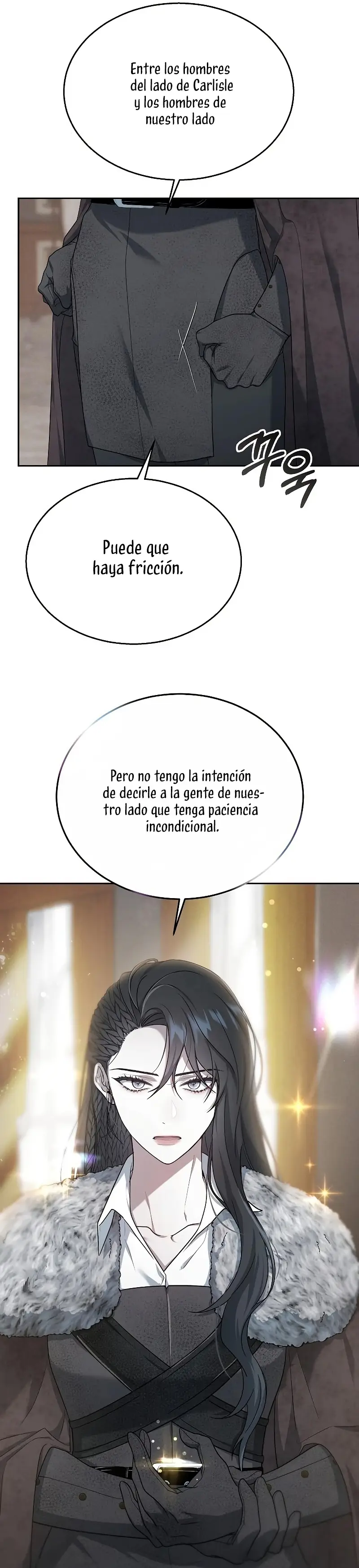 La Era De Omán capítulo 8, página 41