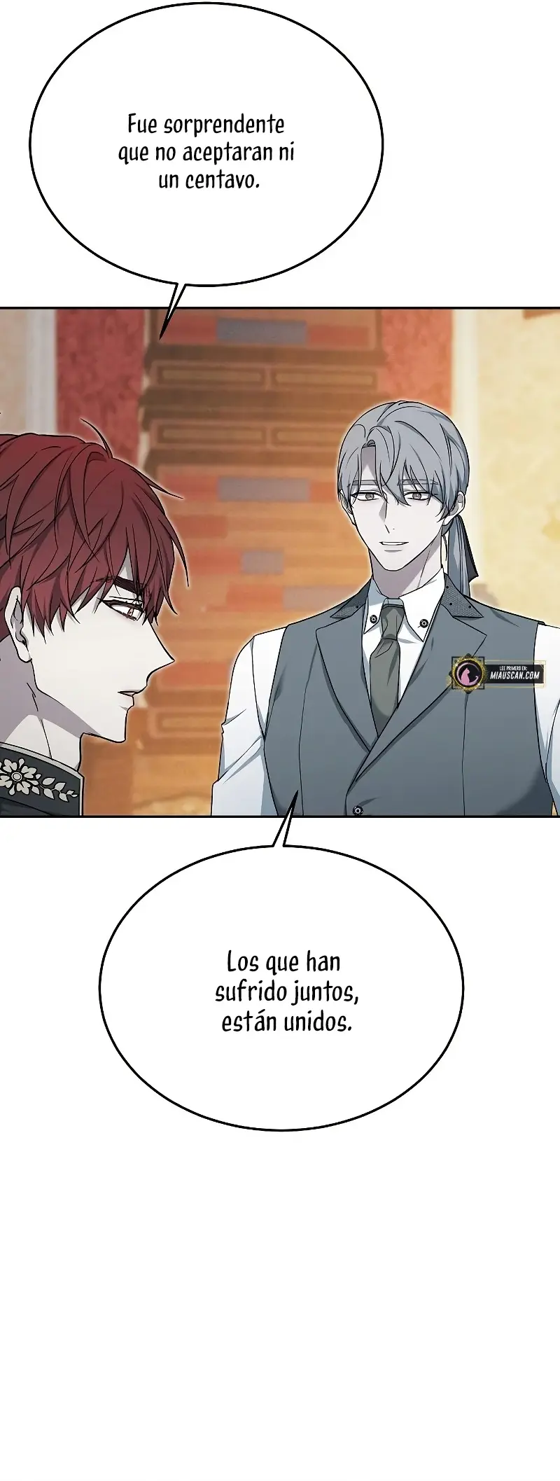 La Era De Omán capítulo 8, página 44