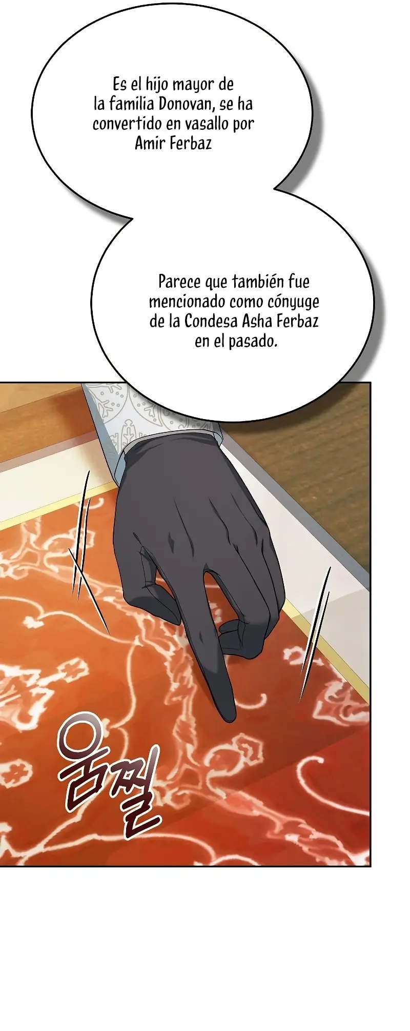 La Era De Omán capítulo 8, página 48