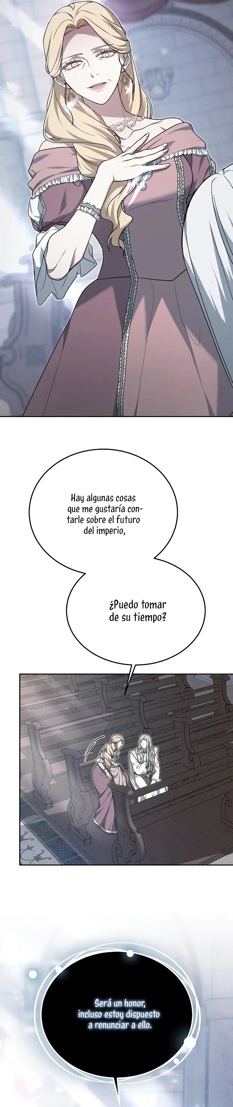 La Era De Omán capítulo 8, página 52