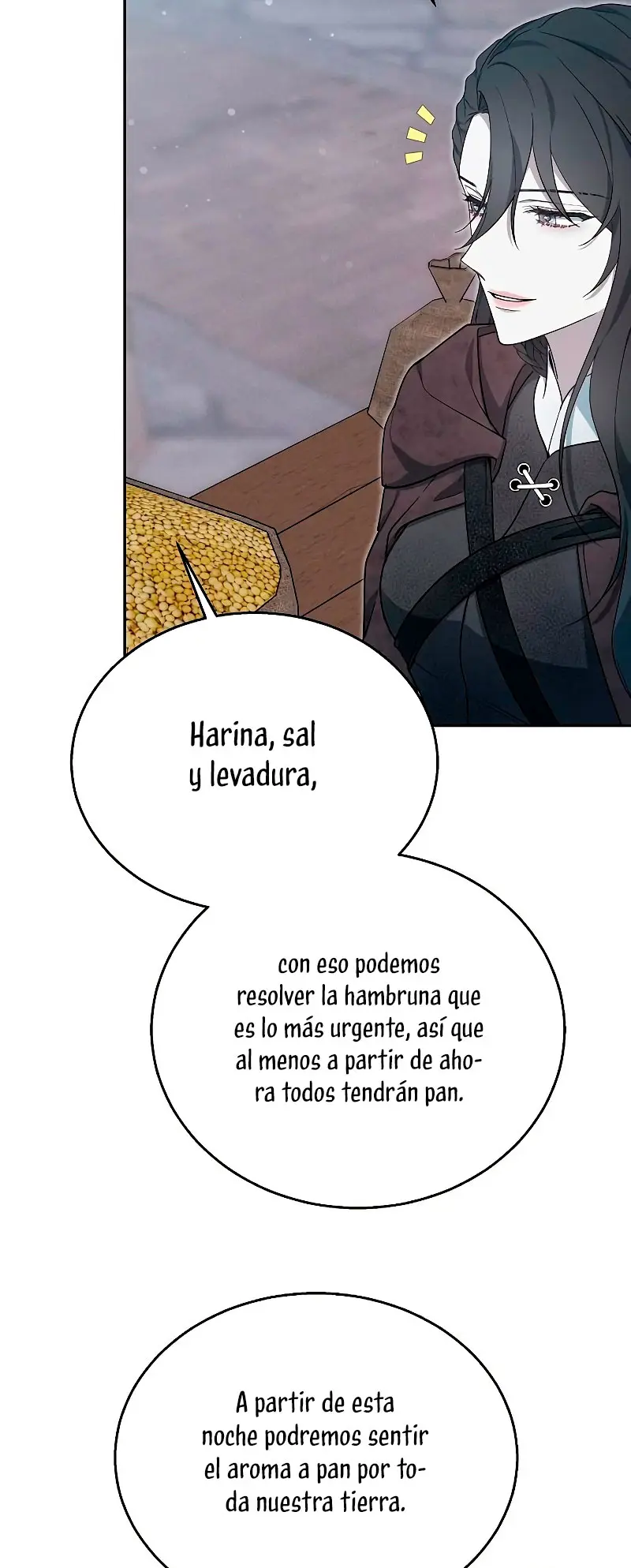 La Era De Omán capítulo 9, página 12
