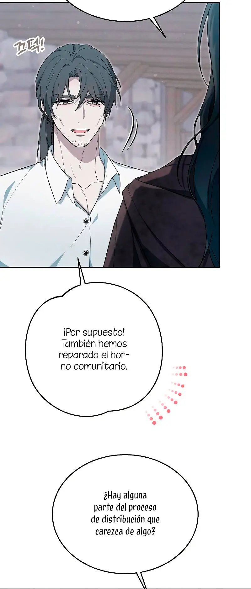 La Era De Omán capítulo 9, página 13