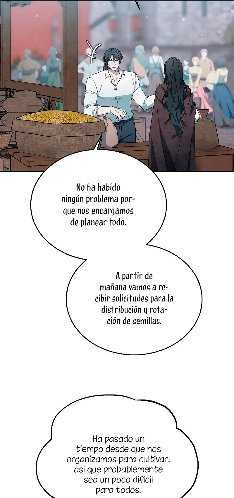 La Era De Omán capítulo 9, página 14