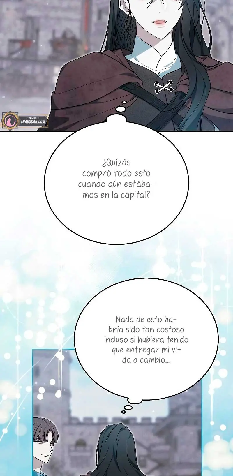 La Era De Omán capítulo 9, página 26