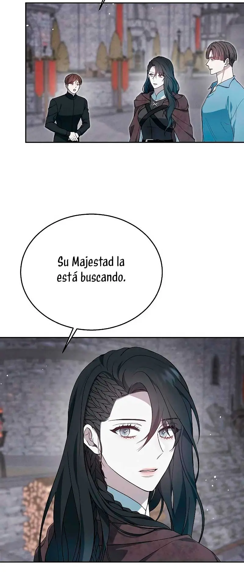La Era De Omán capítulo 9, página 28