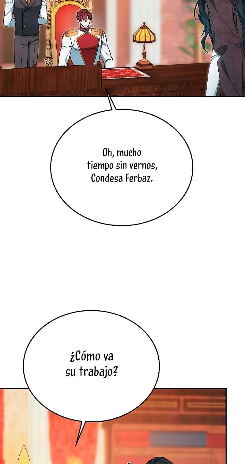 La Era De Omán capítulo 9, página 30
