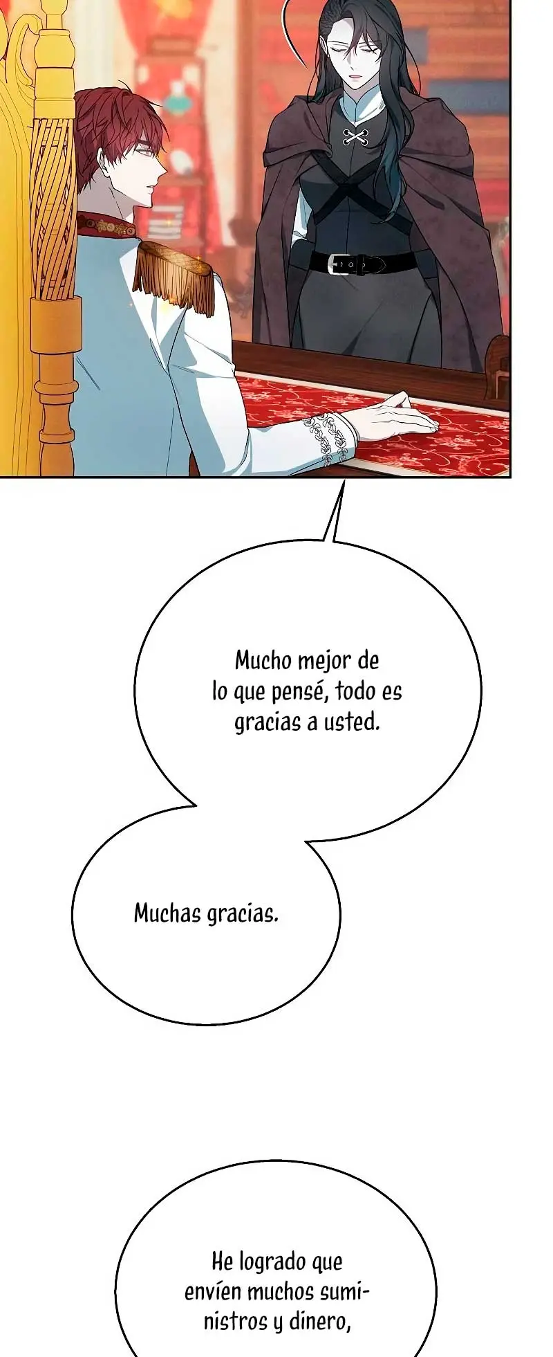 La Era De Omán capítulo 9, página 31