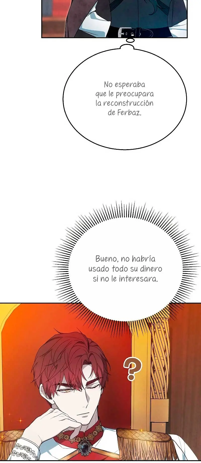 La Era De Omán capítulo 9, página 33