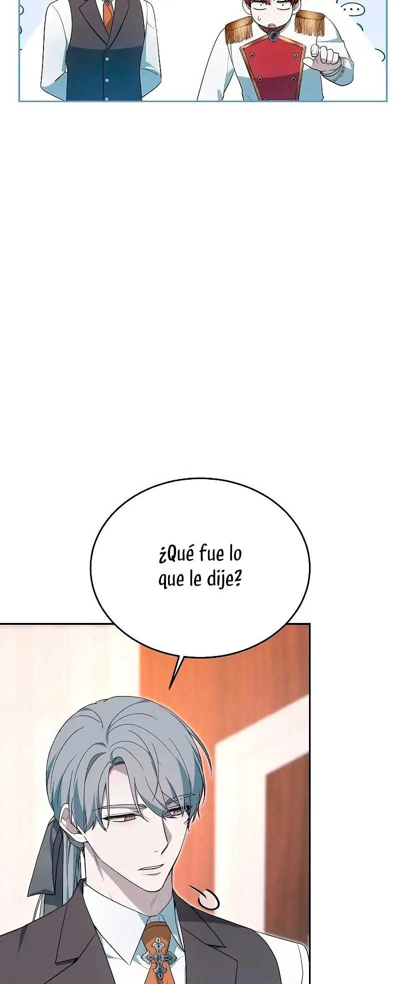 La Era De Omán capítulo 9, página 37