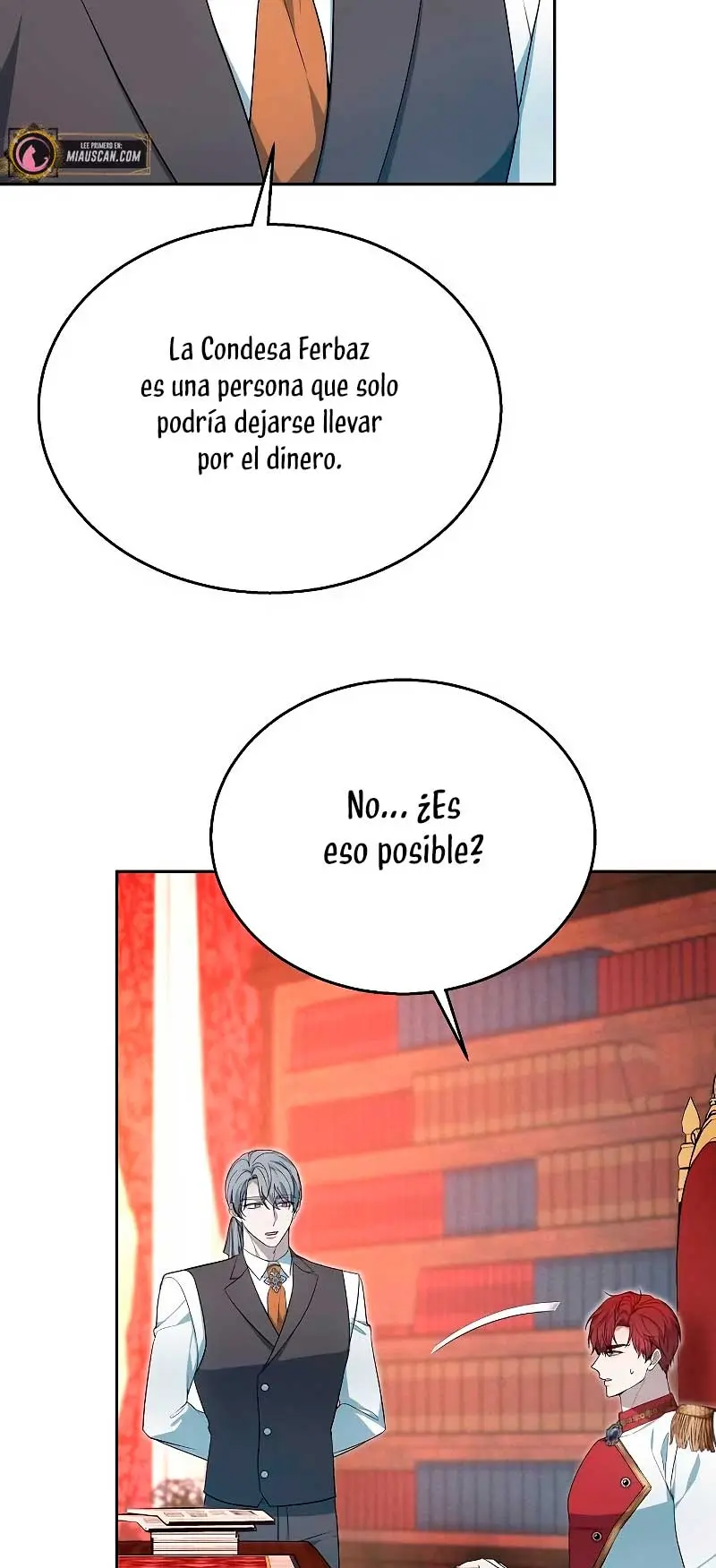 La Era De Omán capítulo 9, página 38