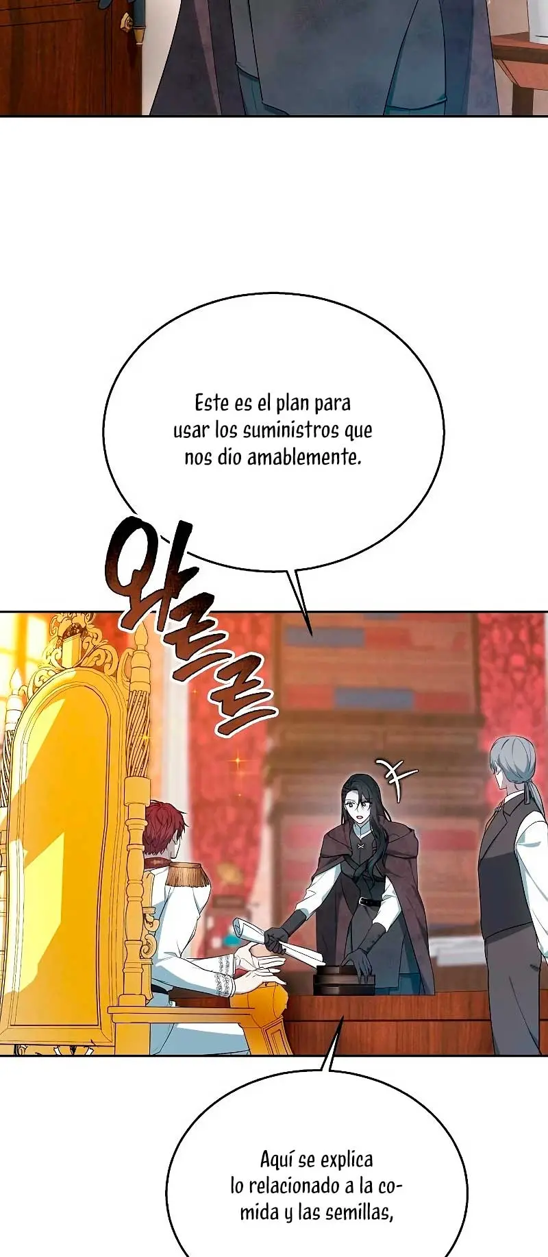 La Era De Omán capítulo 9, página 42