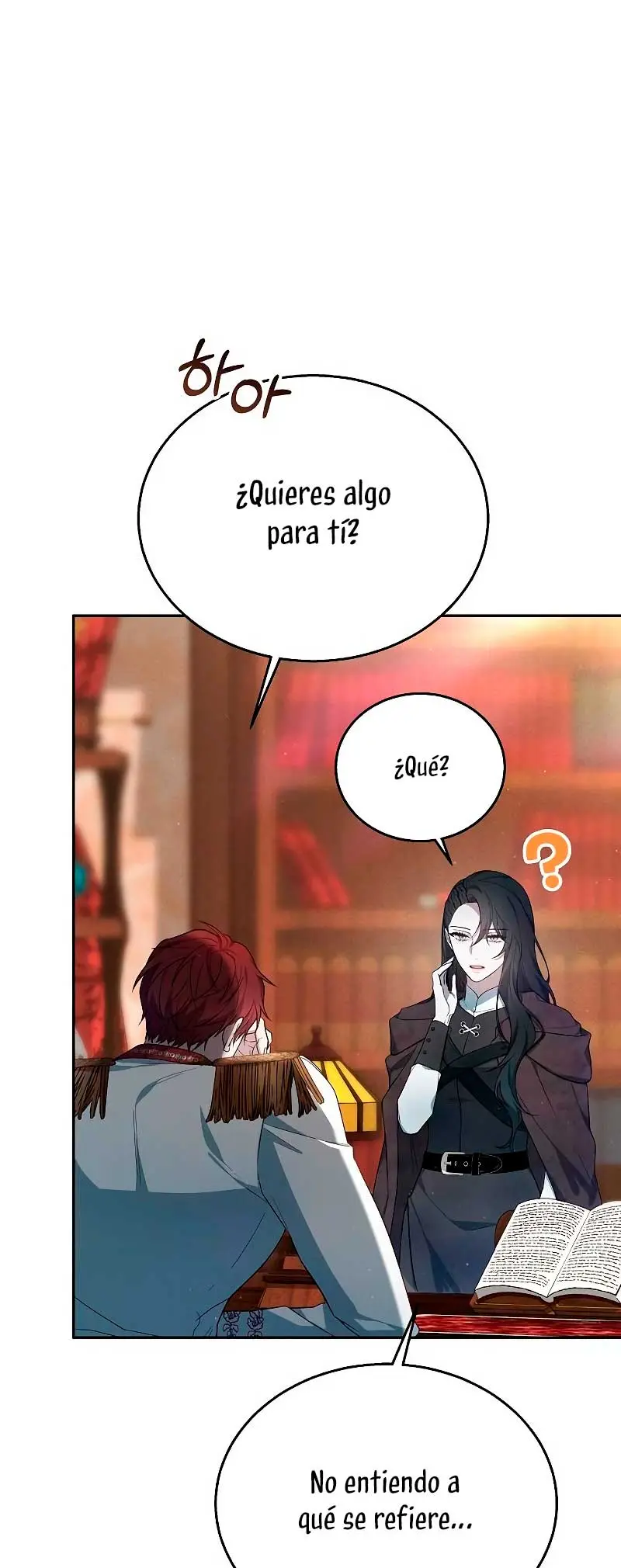 La Era De Omán capítulo 9, página 47