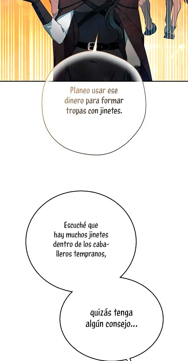 La Era De Omán capítulo 9, página 51