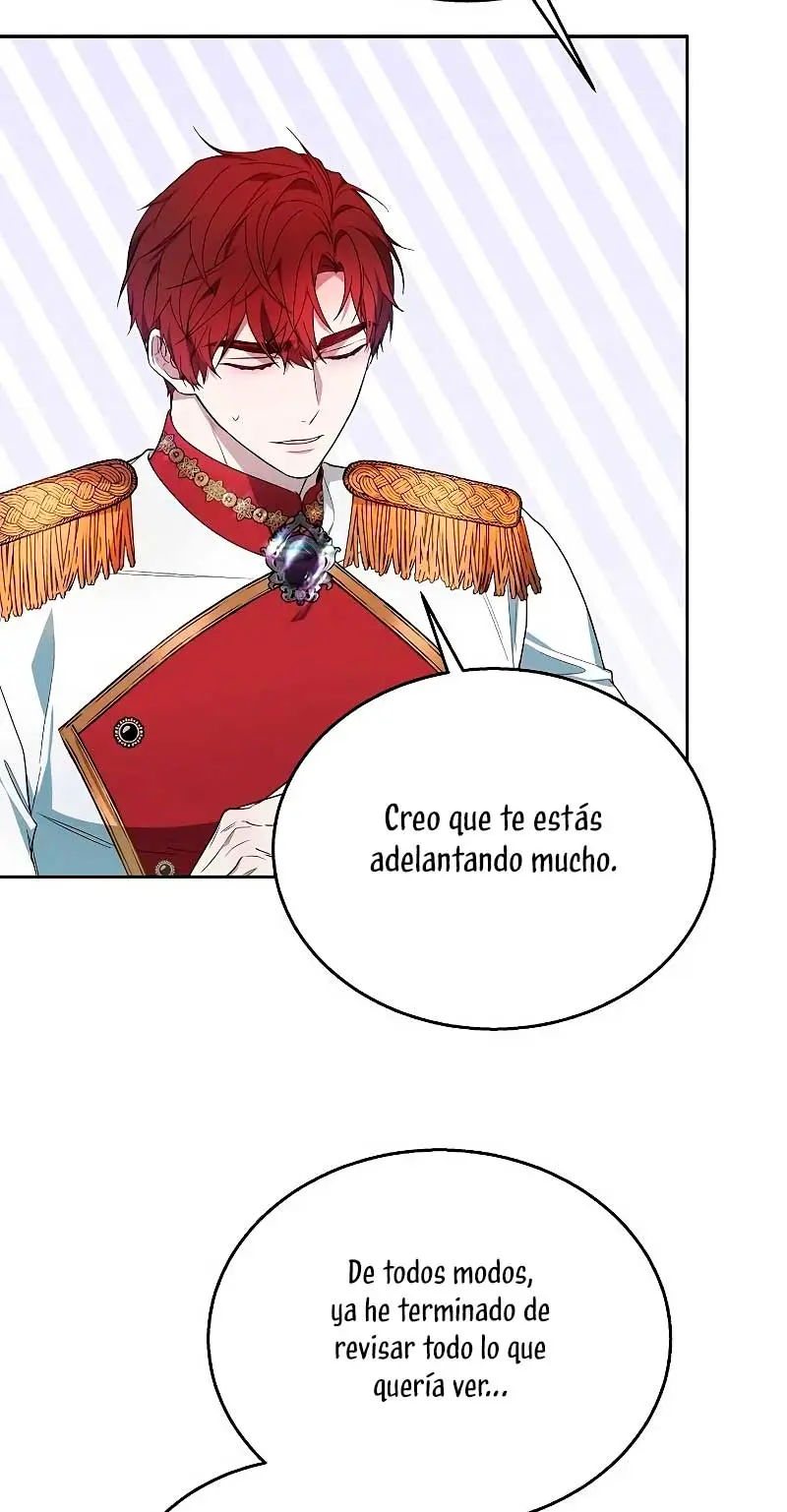 La Era De Omán capítulo 9, página 52