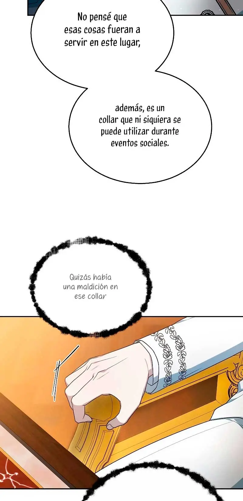 La Era De Omán capítulo 9, página 58