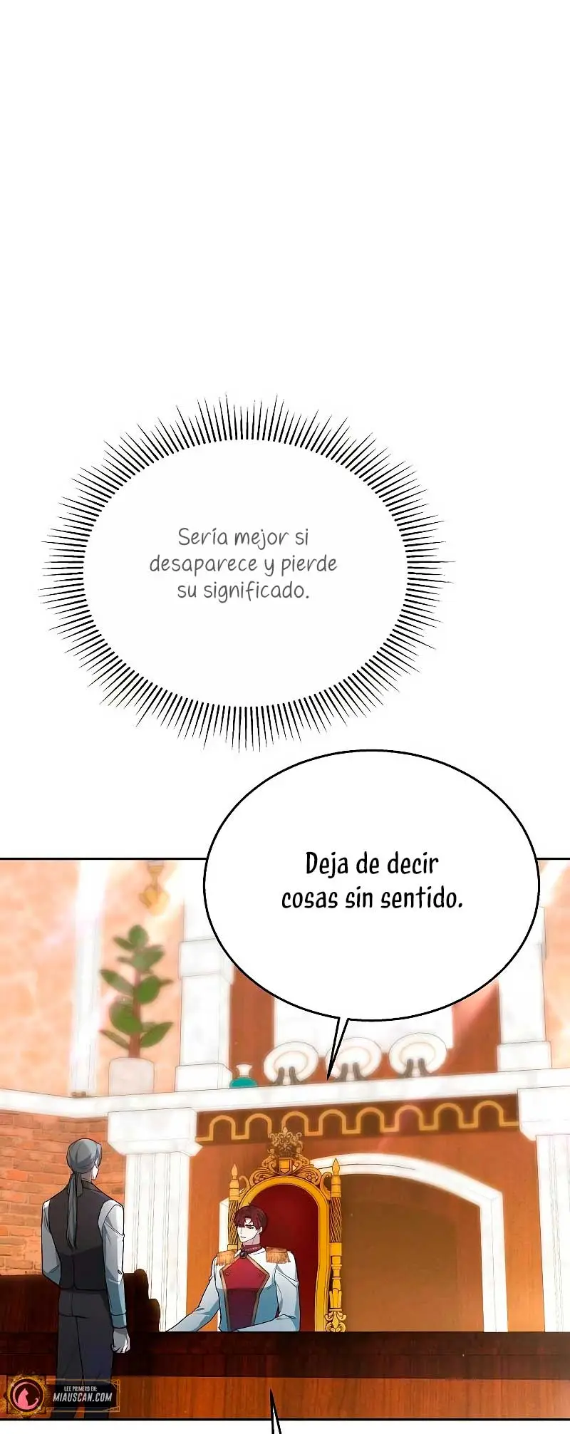 La Era De Omán capítulo 9, página 61