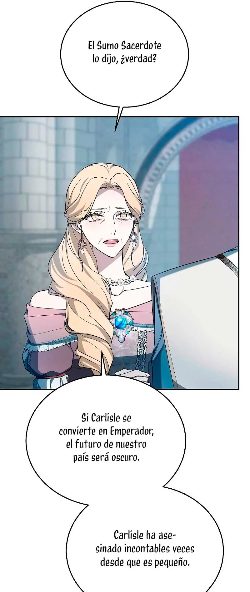 La Era De Omán capítulo 9, página 64