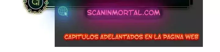 La Espada del Chamán capítulo 21, página 6