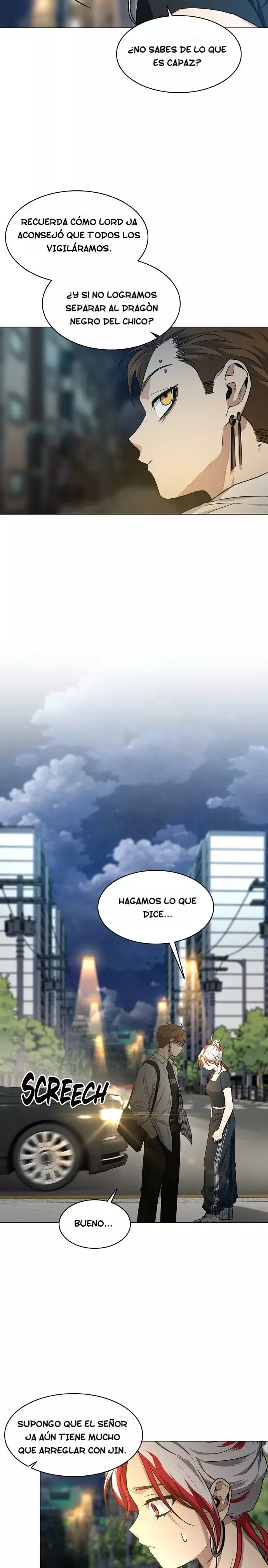 La Espada del Chamán capítulo 37, página 24