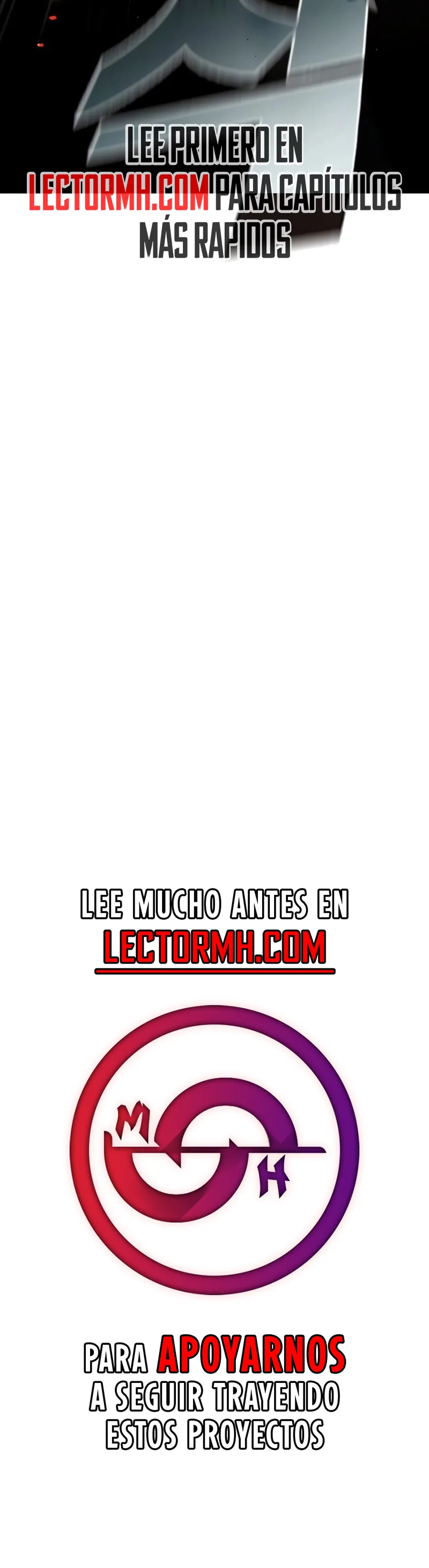 La Espada del Chamán capítulo 4, página 25
