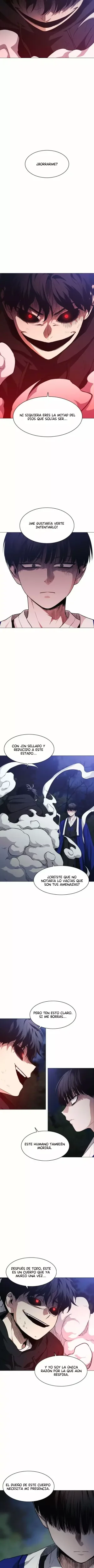 La Espada del Chamán capítulo 44, página 7