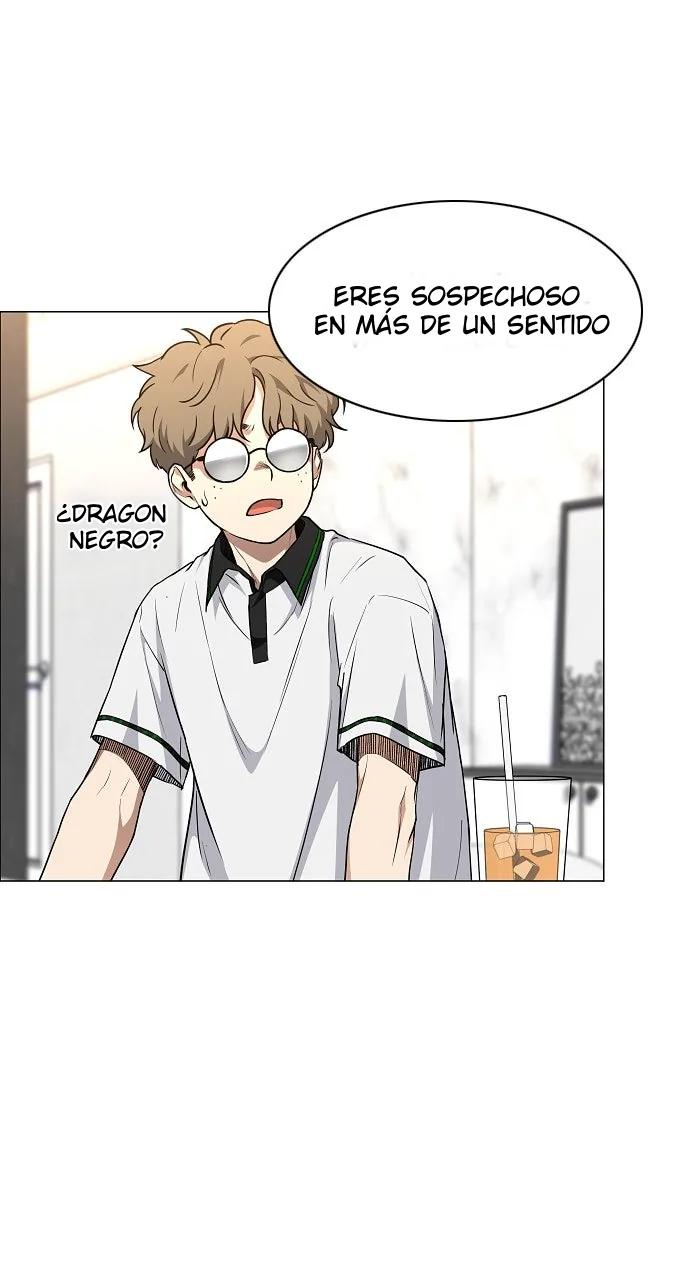 La Espada del Chamán capítulo 59, página 19