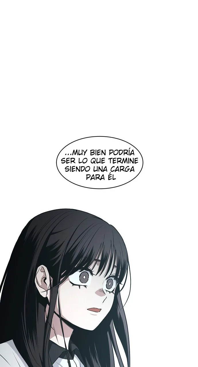 La Espada del Chamán capítulo 59, página 70