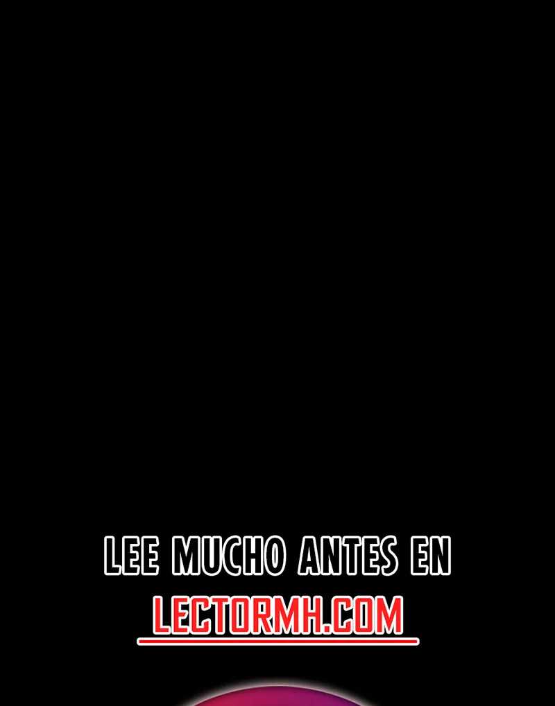 La Espada del Chamán capítulo 6, página 28