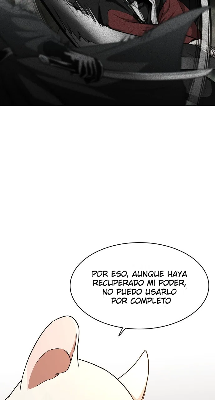 La Espada del Chamán capítulo 60, página 17