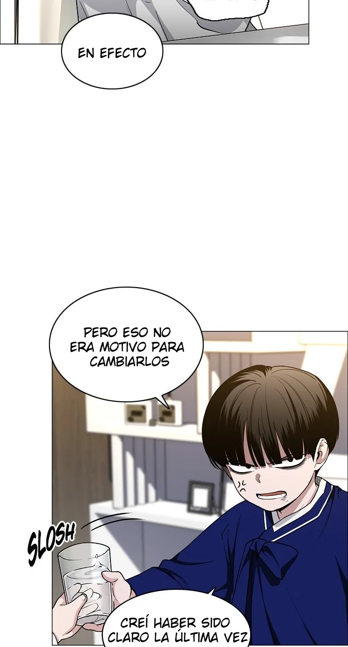 La Espada del Chamán capítulo 60, página 30