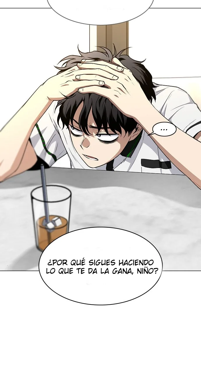 La Espada del Chamán capítulo 60, página 32
