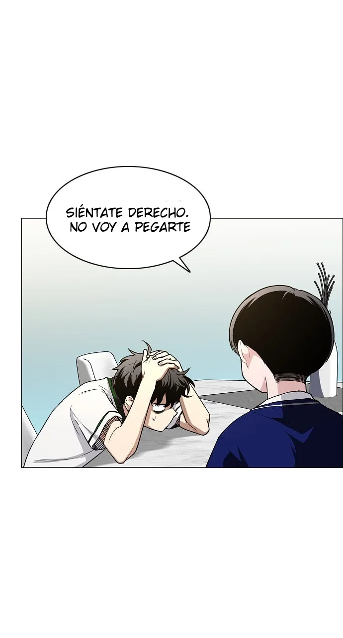 La Espada del Chamán capítulo 60, página 34