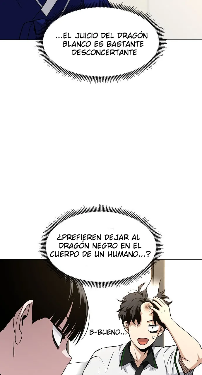 La Espada del Chamán capítulo 60, página 40
