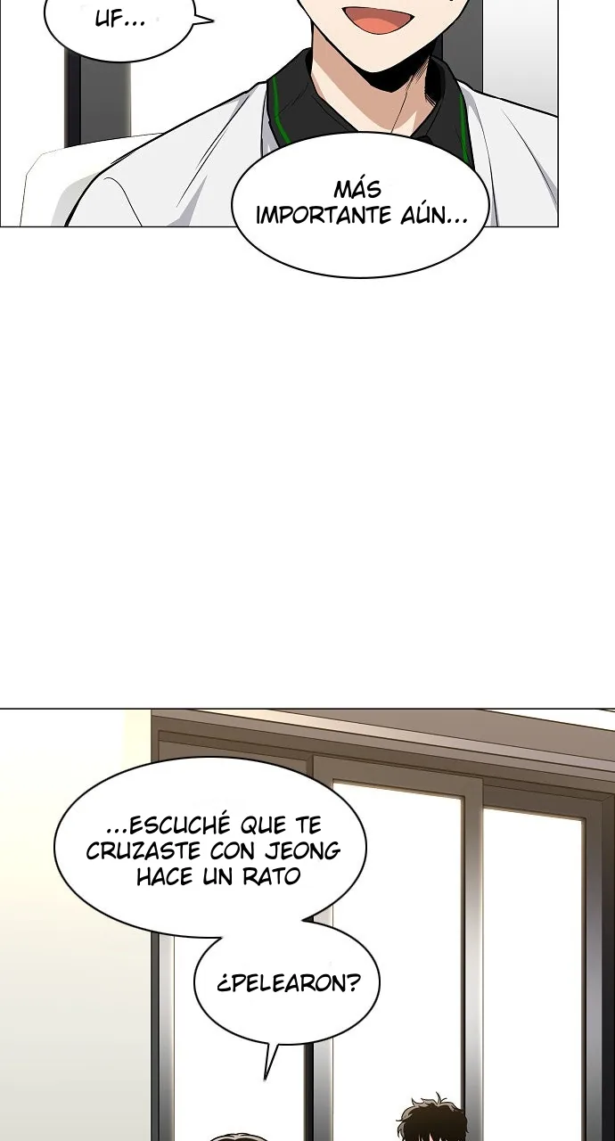 La Espada del Chamán capítulo 60, página 43